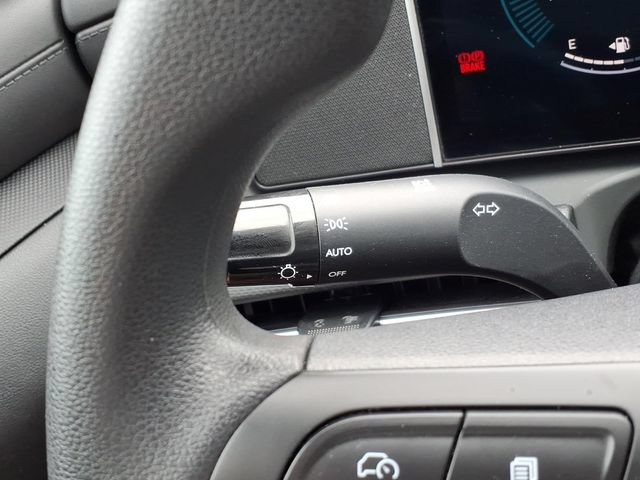 Certified 2026 Hyundai Tucson SE FWD image 23