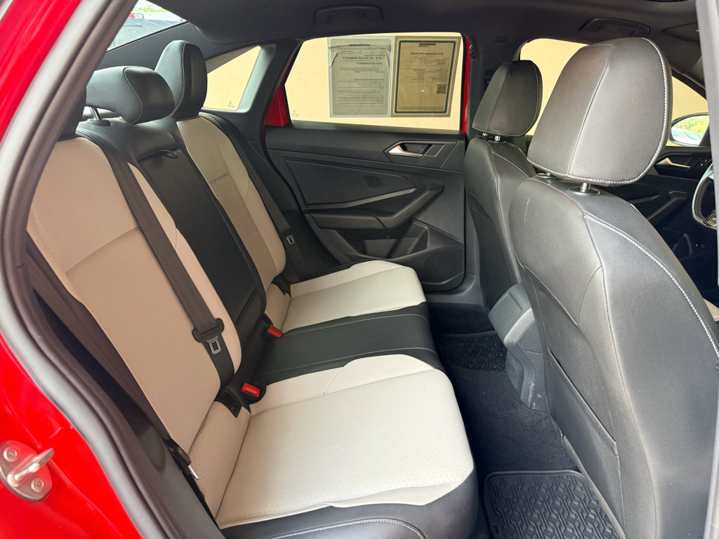 Used 2019 Volkswagen Jetta R-Line FWD image 24
