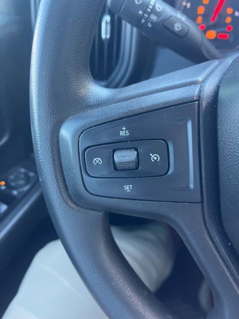 Used 2020 Chevrolet Silverado 2500 W/T w/ WT Convenience Package image 9