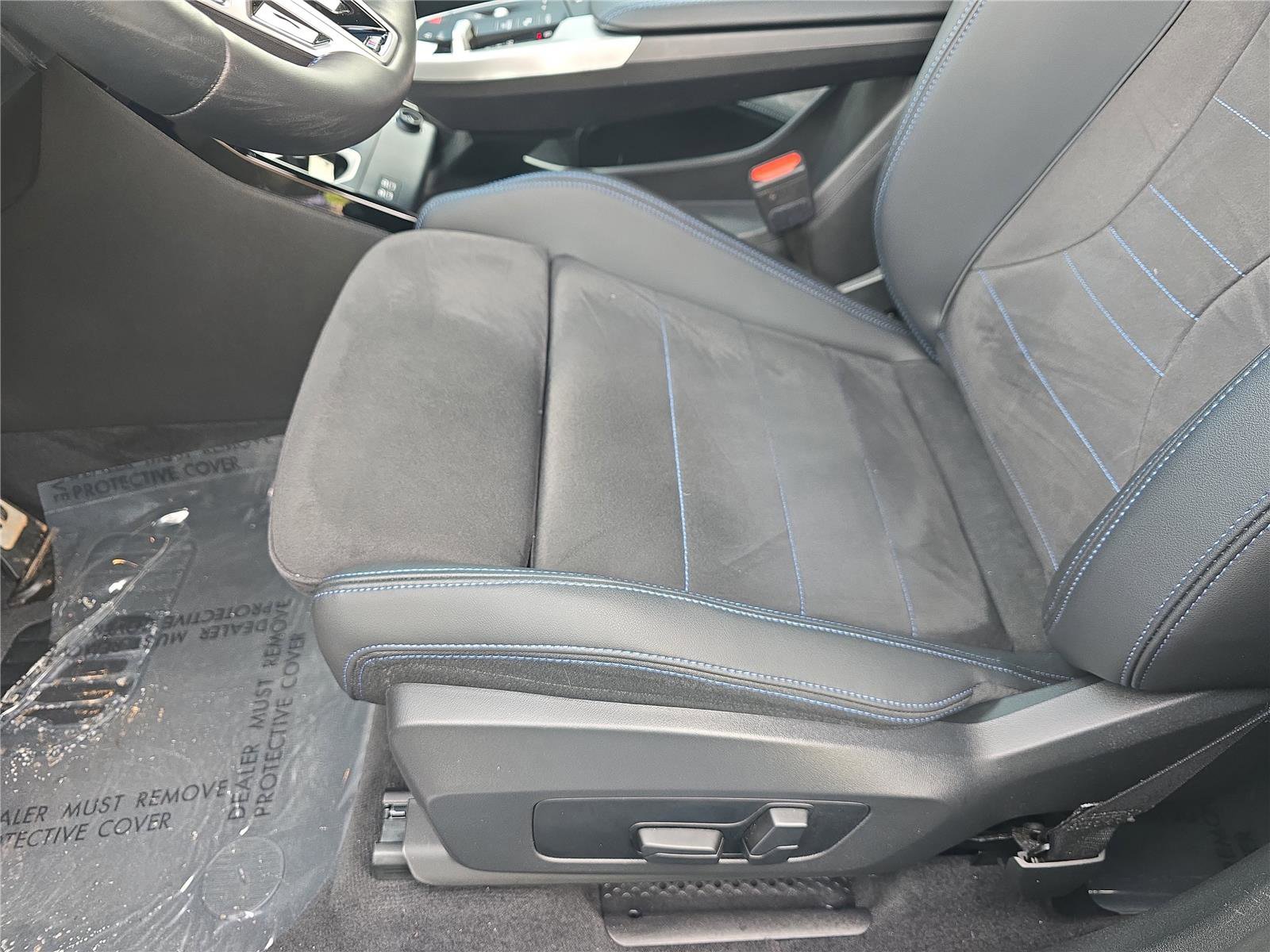 Used 2025 BMW X1 M35i image 15