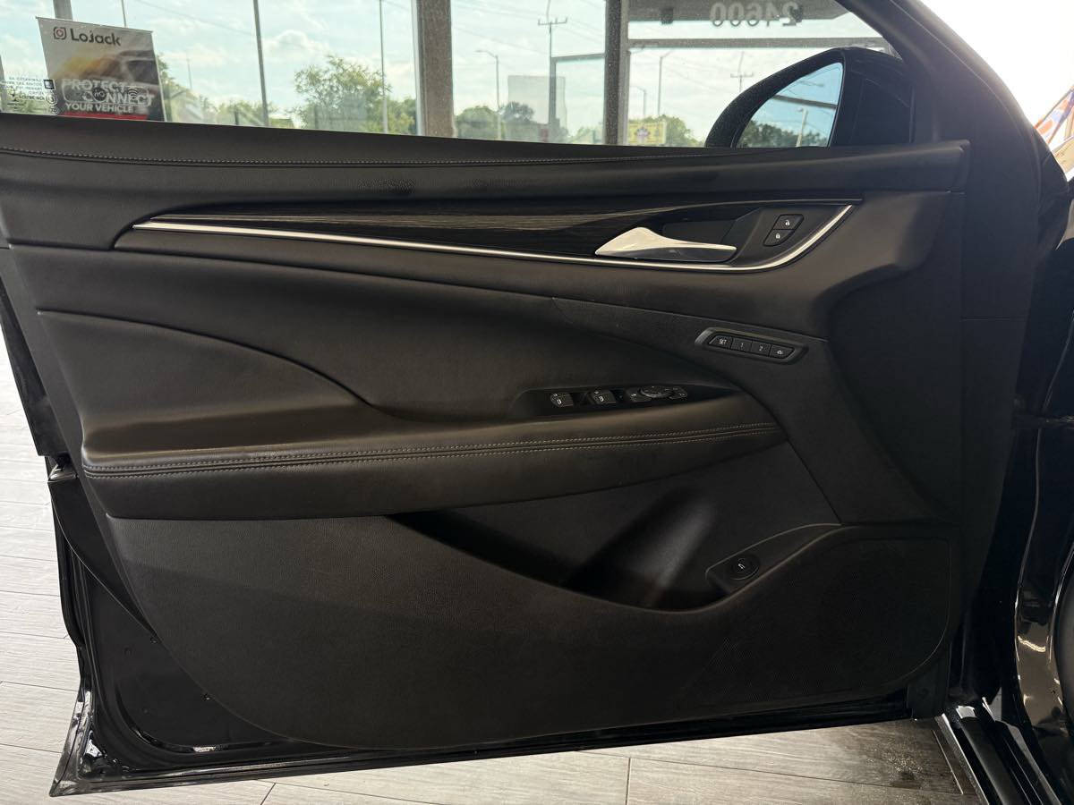 Used 2017 Buick LaCrosse Premium FWD image 28
