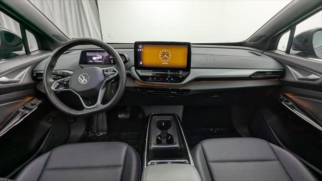 Used 2023 Volkswagen ID.4 Pro S image 23