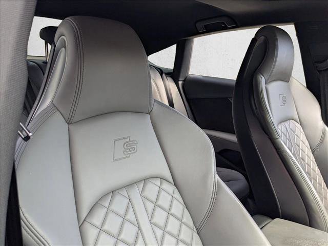 Used 2021 Audi S5 Premium Plus w/ Premium Plus Package image 20