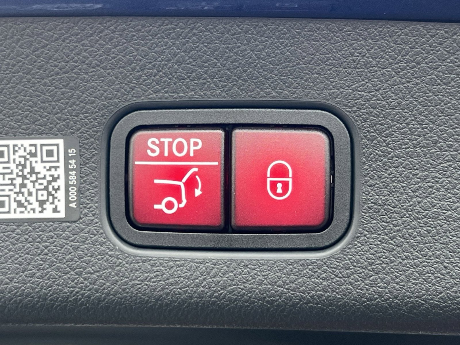 New 2026 Mercedes-Benz GLC 300 4MATIC image 25