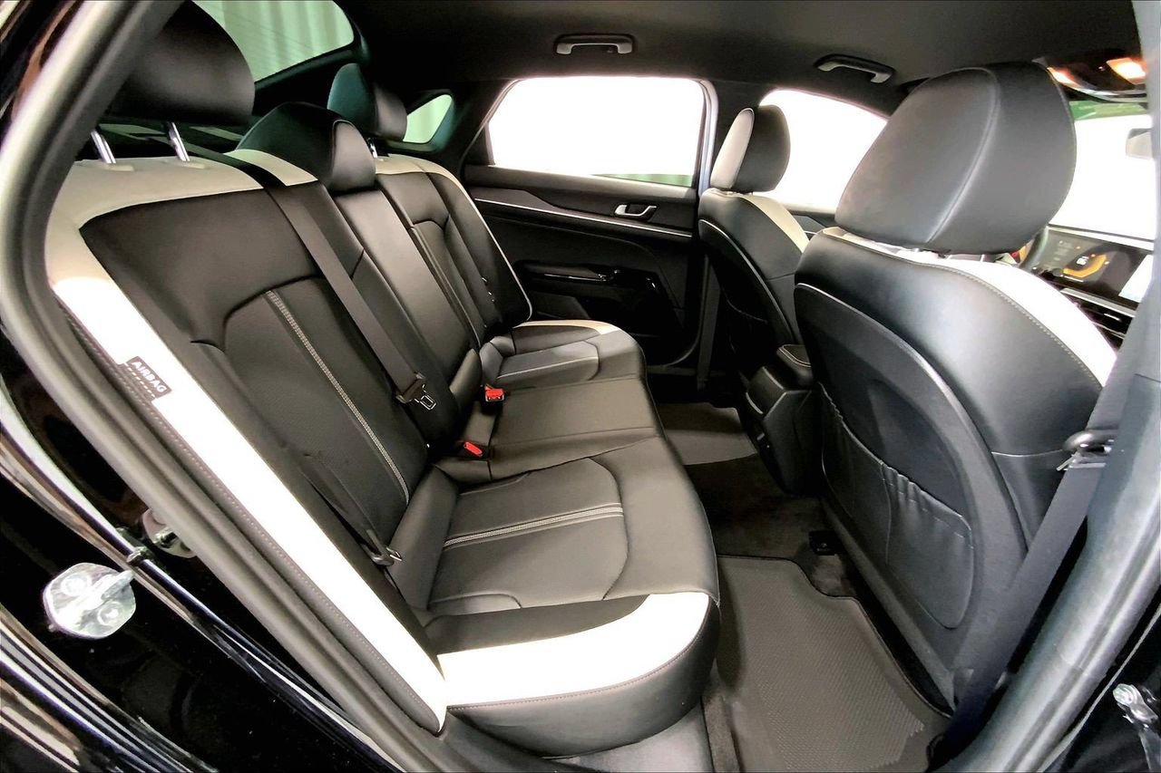 Used 2025 Kia K5 GT-Line FWD image 20