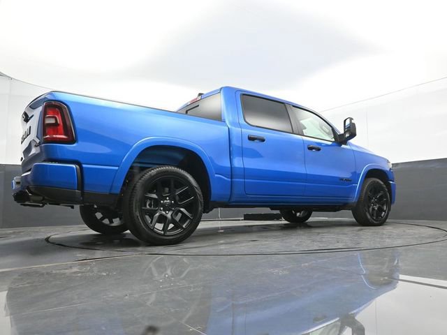 New 2026 RAM 1500 Laramie image 58