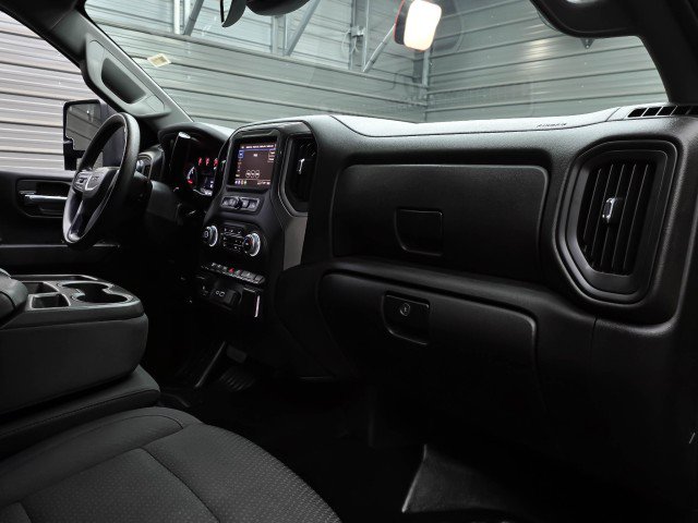 Used 2024 GMC Sierra 2500 Pro AWD/4WD image 16
