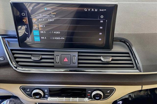 Used 2022 Audi Q5 2.0T Premium AWD/4WD image 15