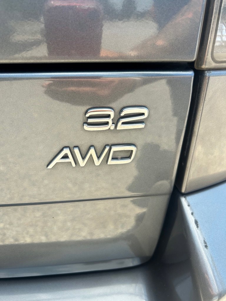 Used 2008 Volvo XC90 3.2 image 20