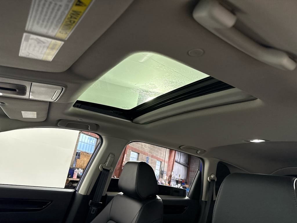 Used 2023 Honda CR-V EX-L image 34