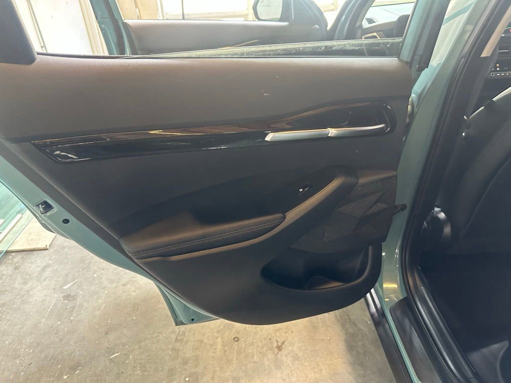 Used 2024 Kia Seltos SX AWD/4WD image 24