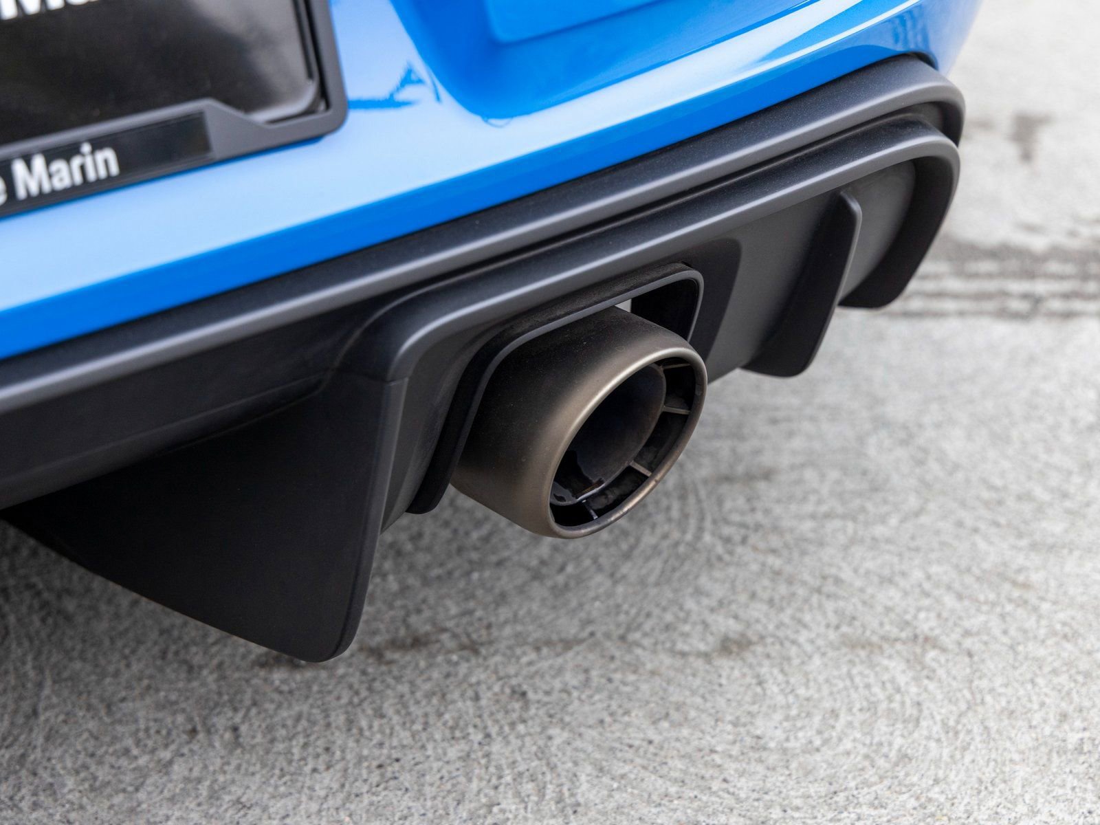 Certified 2023 Porsche 718 Cayman GT4 RS image 31