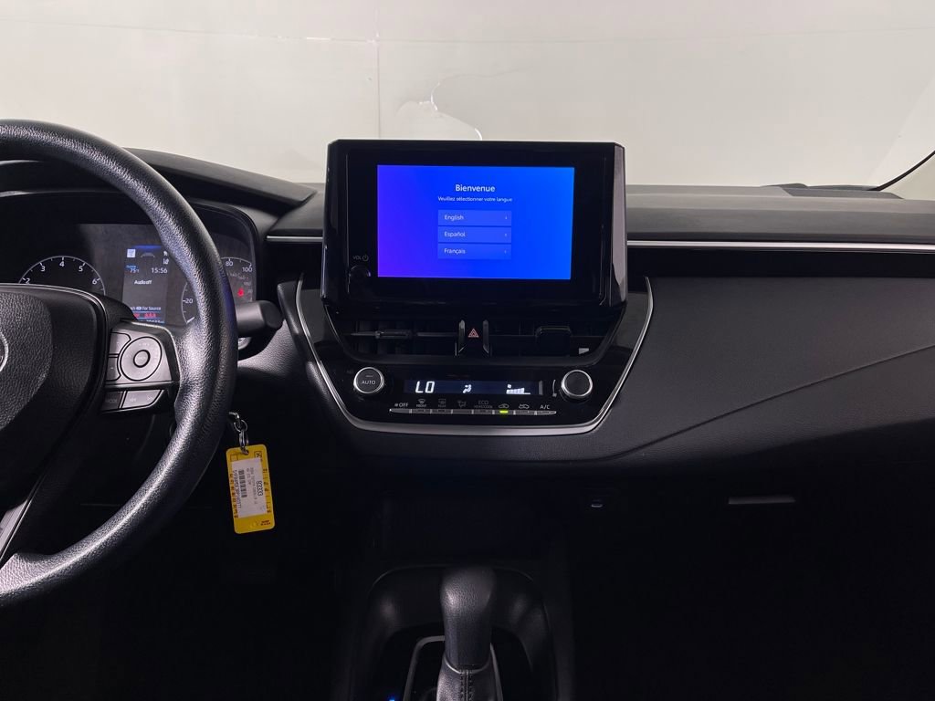 Certified 2024 Toyota Corolla LE FWD image 15