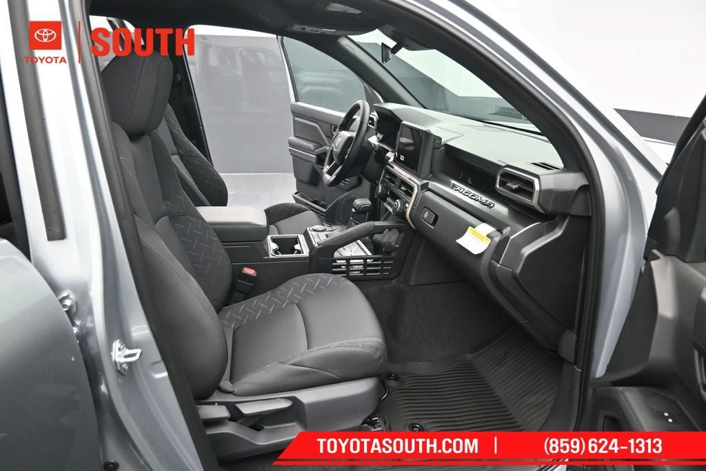 New 2026 Toyota Tacoma SR5 RWD image 28