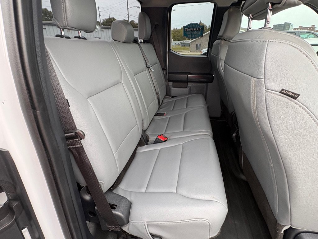 Used 2022 Ford F150 XL w/ Equipment Group 101A High RWD image 13
