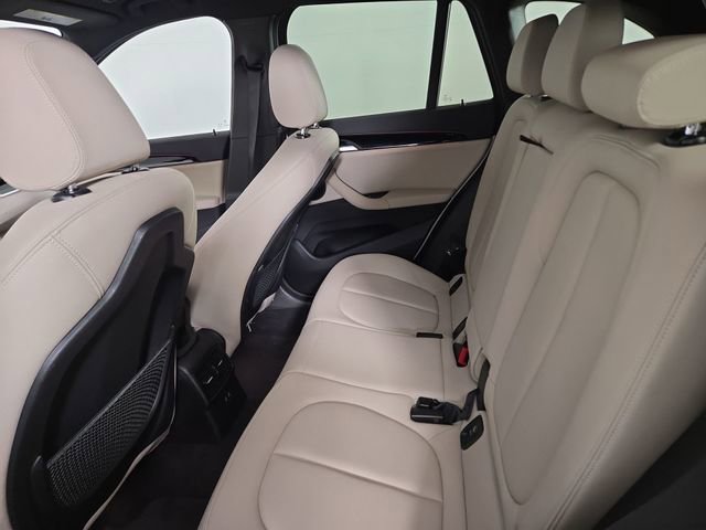 Used 2019 BMW X1 xDrive28i w/ Convenience Package image 15