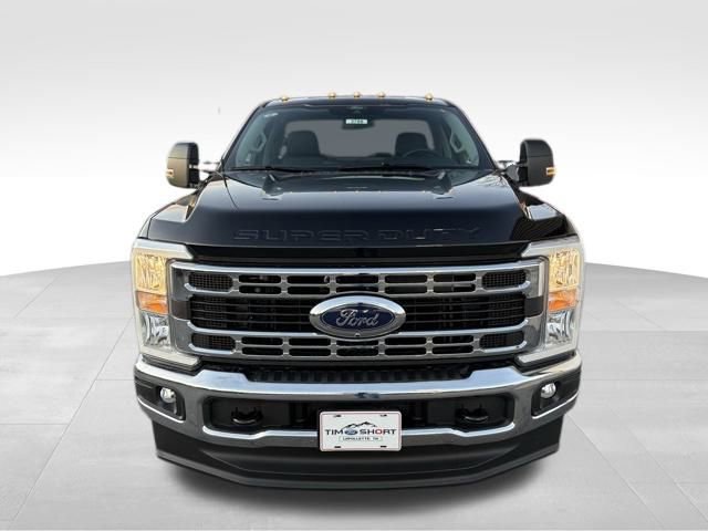 New 2026 Ford F350 XLT w/ 360-Degree Camera Package image 8