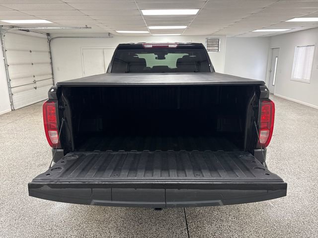 Used 2024 GMC Sierra 1500 Pro w/ Graphite Edition image 25