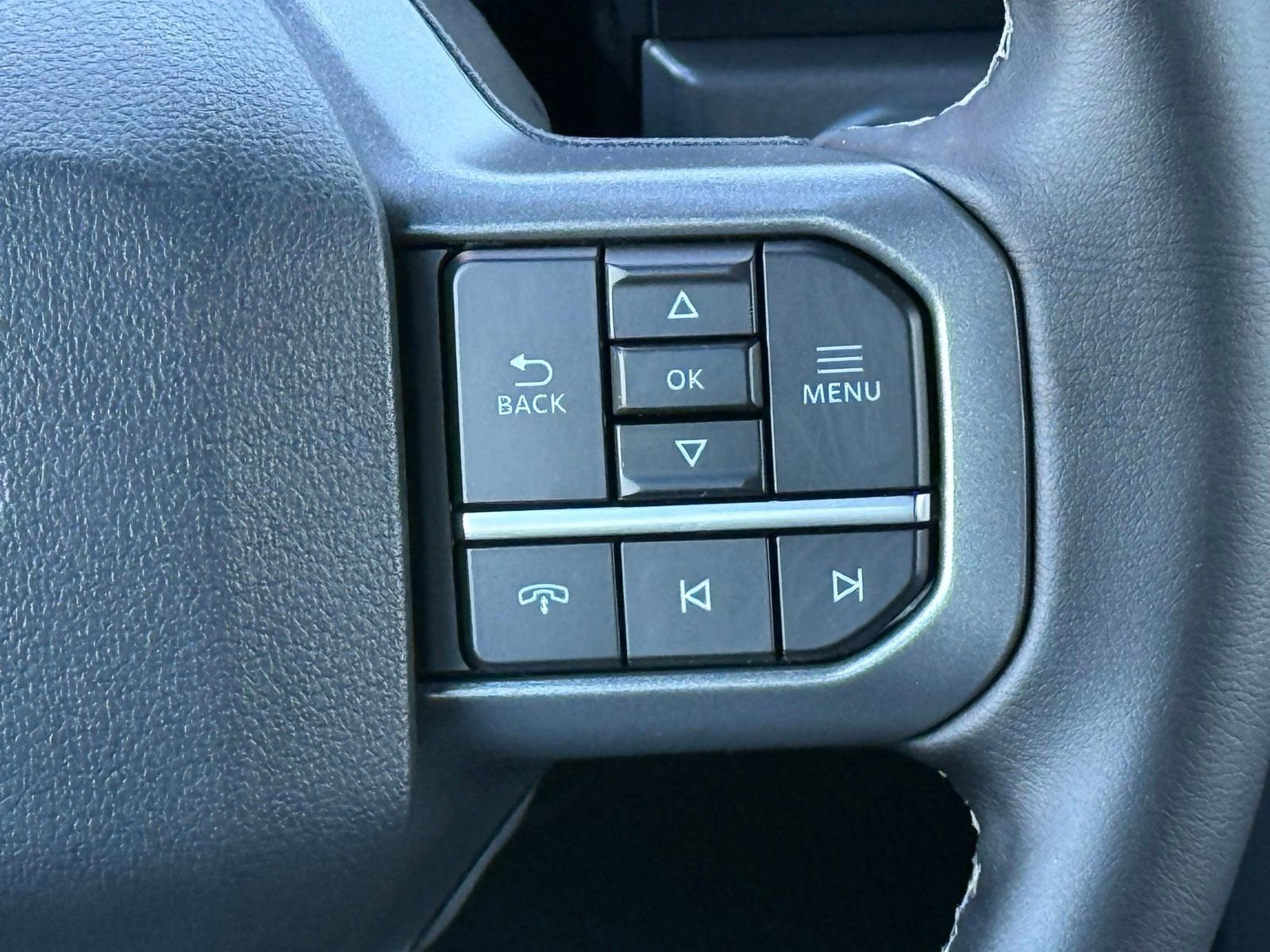 New 2025 Ford F150 XLT w/ Equipment Group 303A High image 34