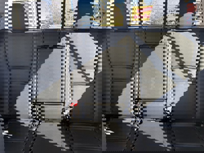 Used 2023 Honda Ridgeline RTL-E image 27