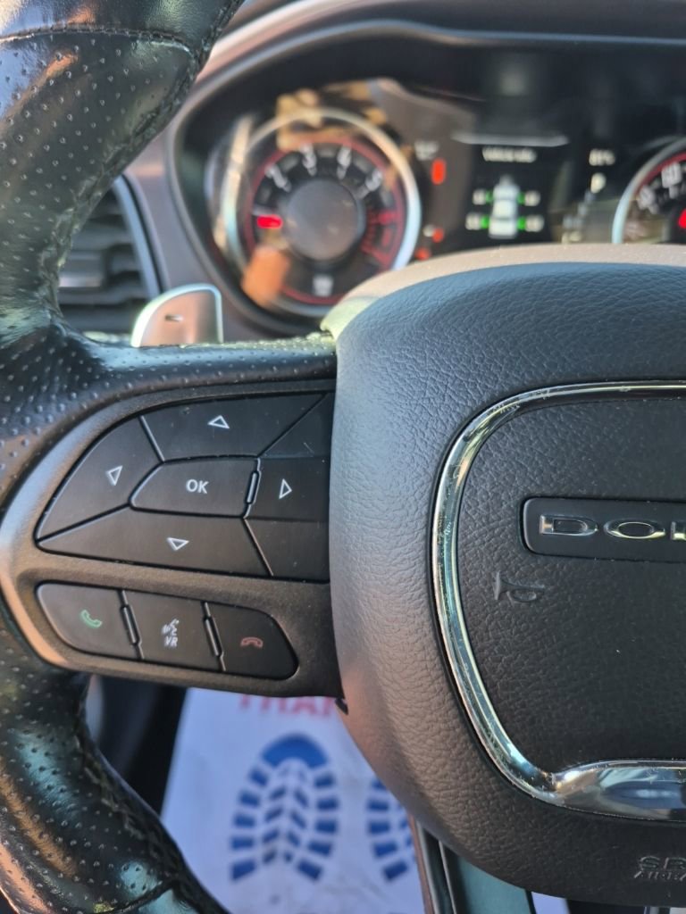 Certified 2022 Dodge Challenger R/T w/ Plus Package image 30