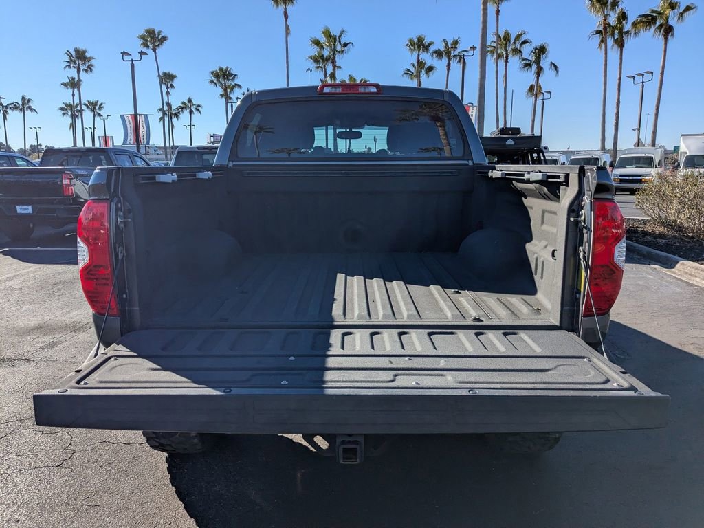 Used 2017 Toyota Tundra SR5 image 13