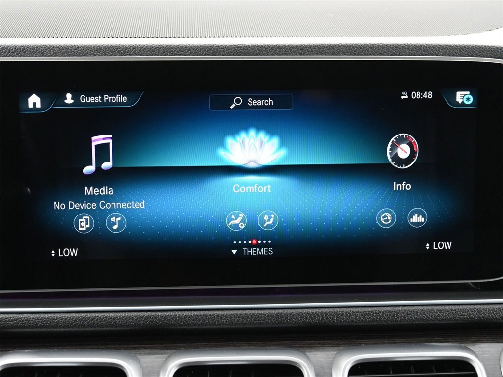 Used 2022 Mercedes-Benz GLE 350 GLE 350 w/ Premium Package image 12