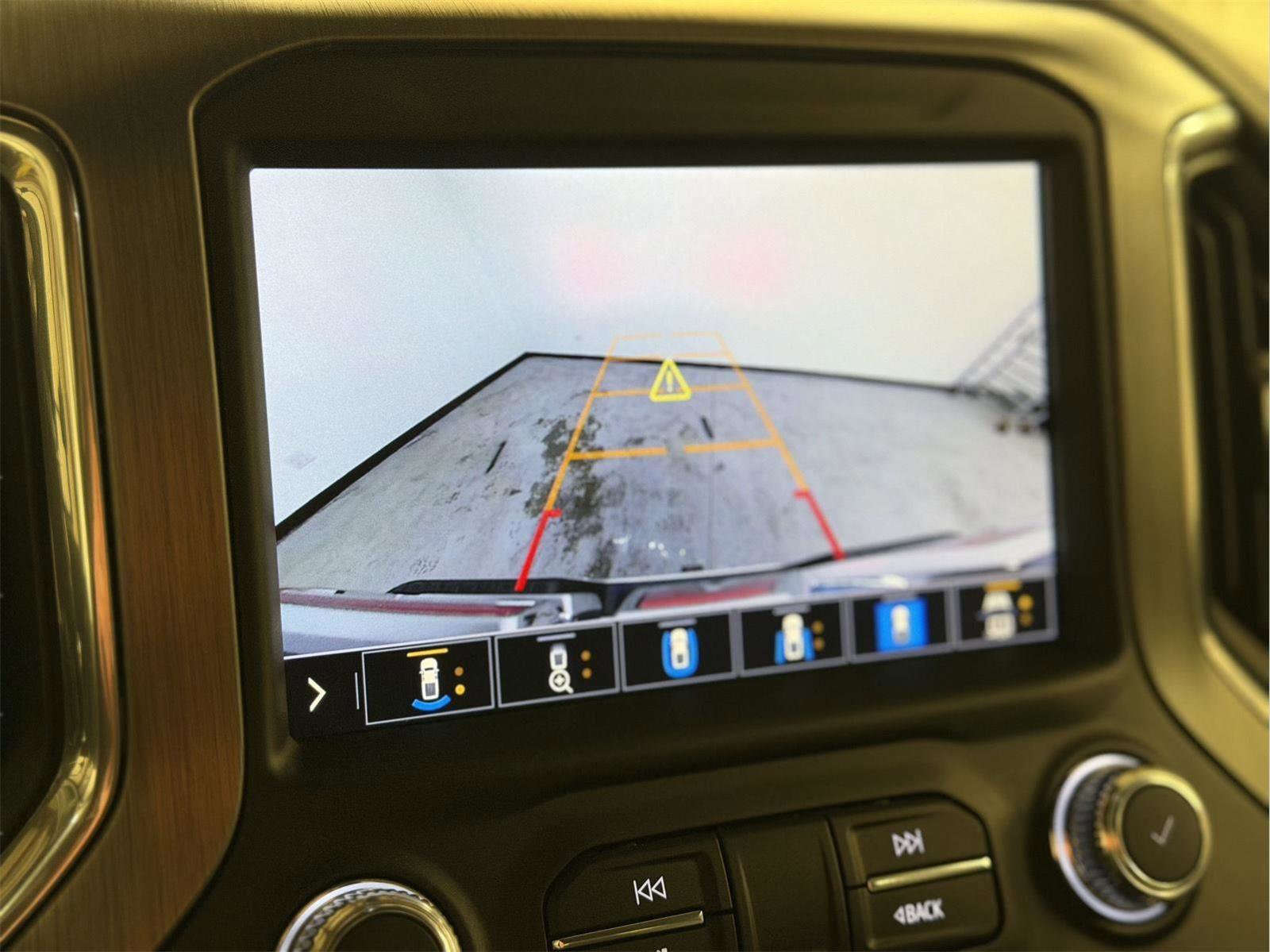 Certified 2021 GMC Sierra 3500 Denali w/ Denali Ultimate Package image 85