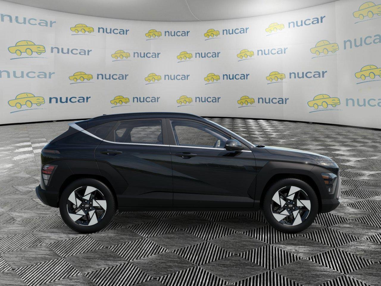 New 2026 Hyundai Kona SEL Sport AWD/4WD image 7