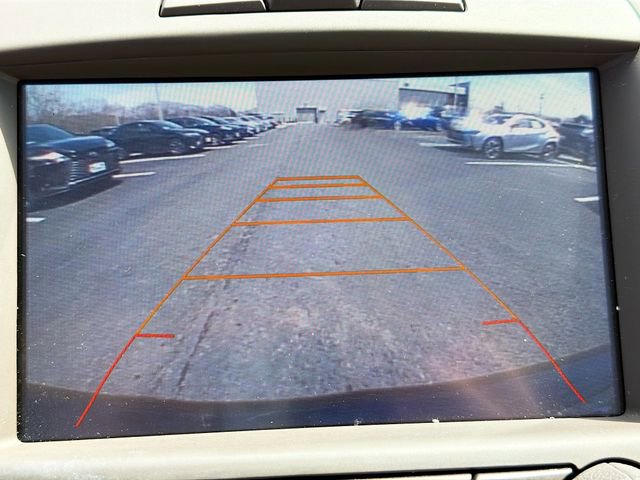 Used 2016 Buick LaCrosse Leather w/ Experience Buick Package FWD image 14