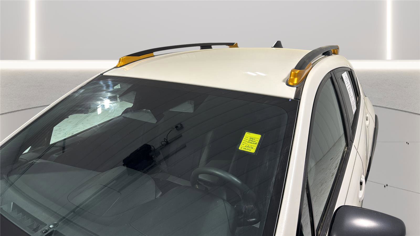 Used 2024 Subaru Crosstrek 2.5i Wilderness w/ Crosstrek Mirror Package image 26