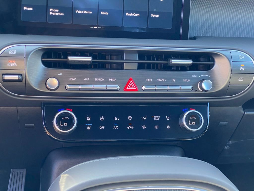 New 2026 Hyundai Palisade Calligraphy image 21