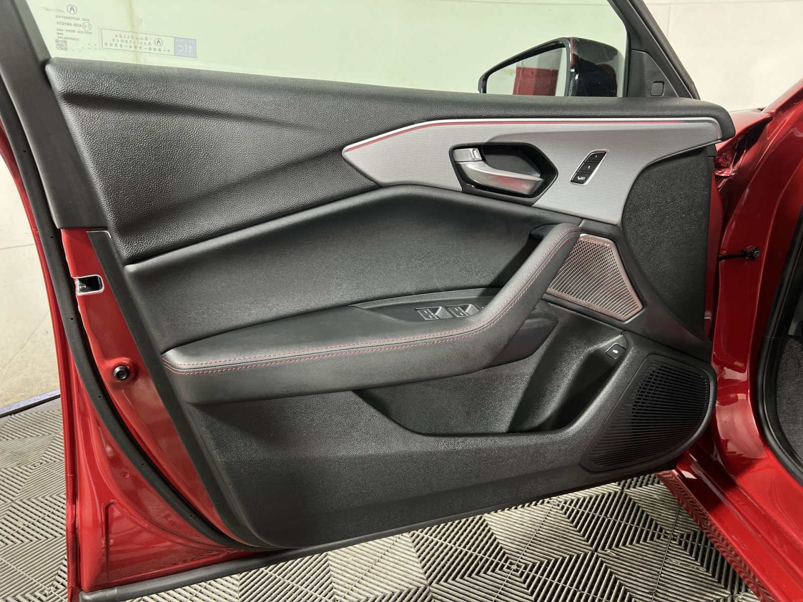 Used 2023 Acura TLX w/ A-SPEC Pkg FWD image 14