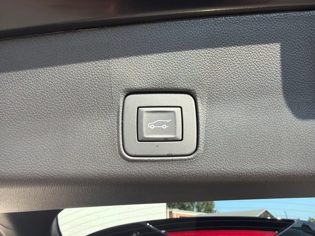 New 2026 Chevrolet TrailBlazer ACTIV w/ Convenience Package FWD image 18