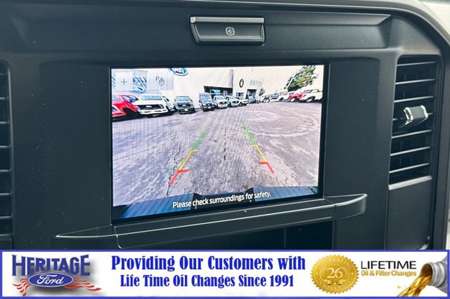 New 2026 Ford F250 XL image 18