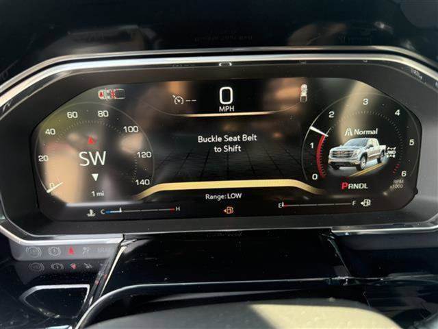 New 2026 GMC Sierra 1500 Elevation image 19