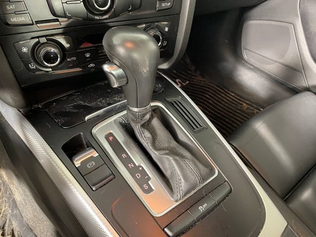 Used 2011 Audi A4 2.0T Premium Plus AWD/4WD image 9