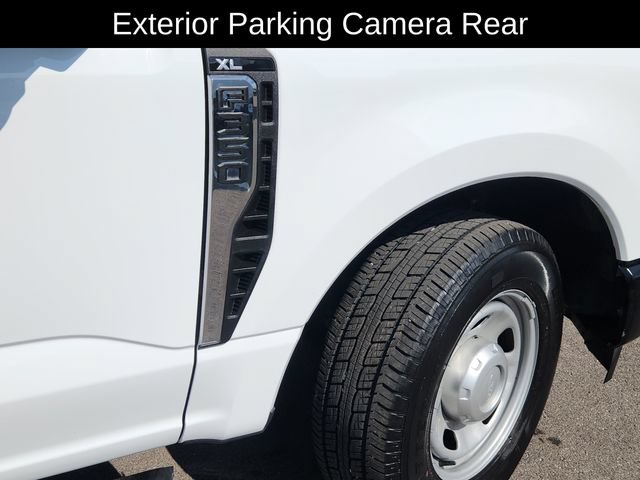 Used 2024 Ford F350 XL RWD image 19