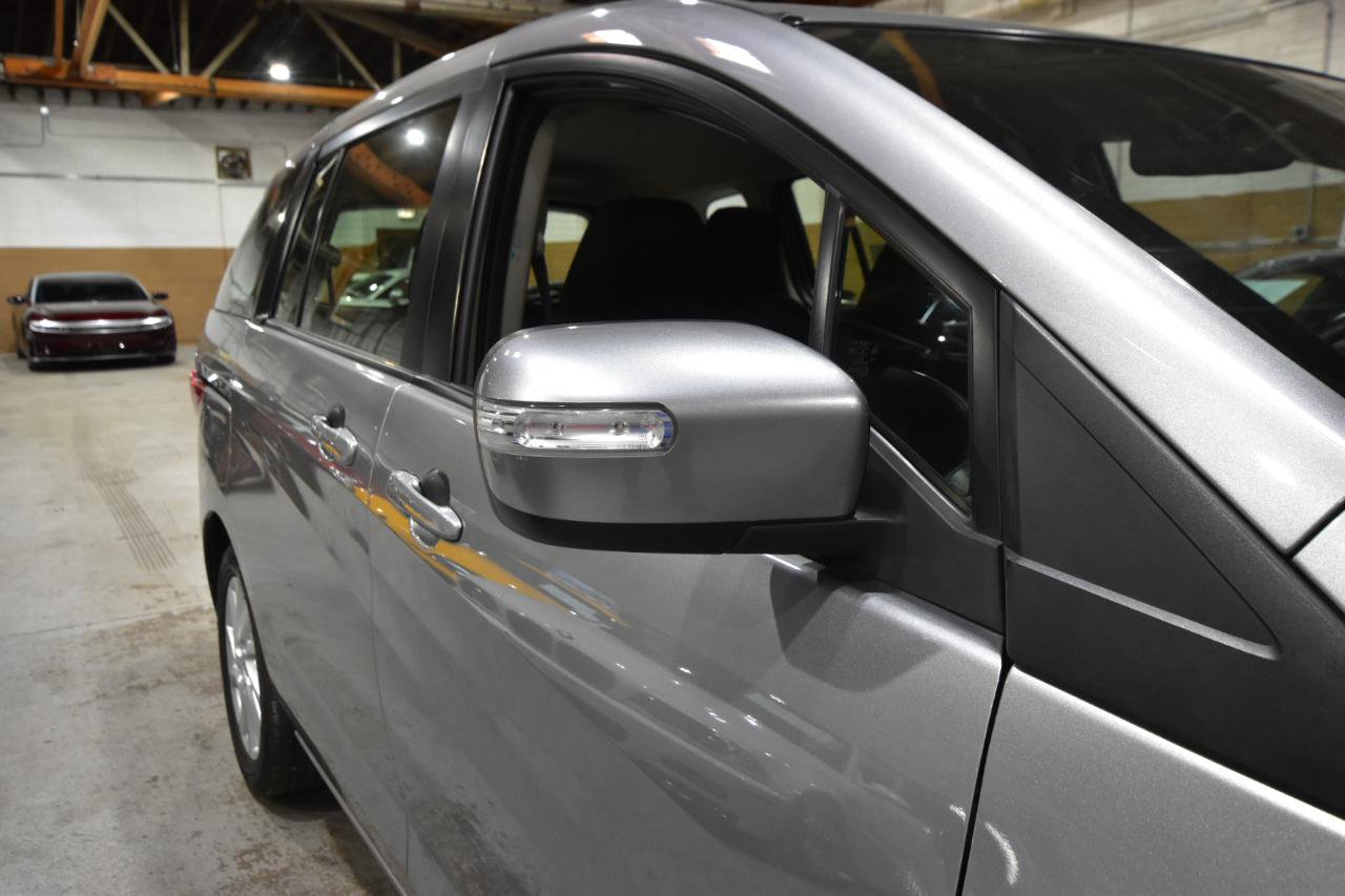 Used 2014 MAZDA MAZDA5 Sport FWD image 38