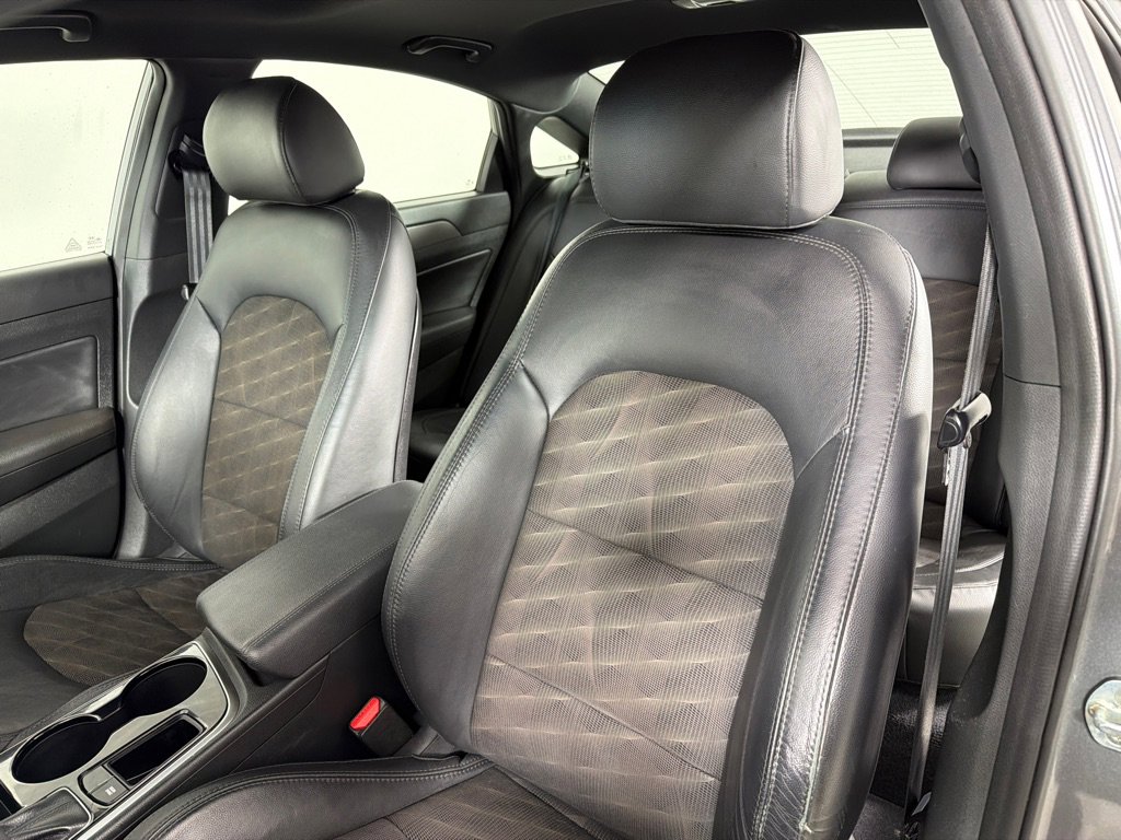 Used 2018 Hyundai Sonata Sport FWD image 12