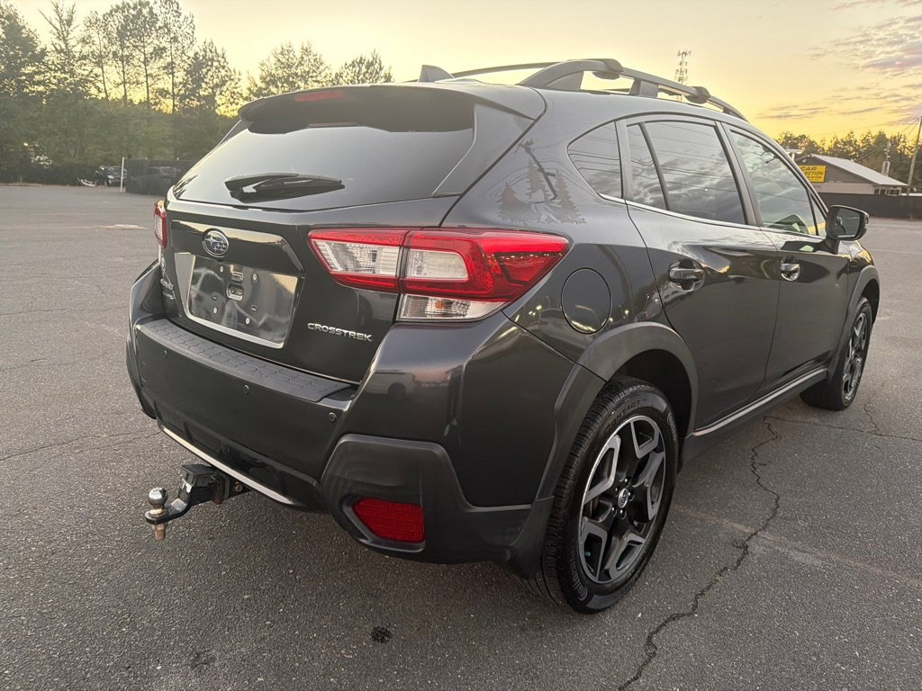 Used 2018 Subaru Crosstrek 2.0i Limited image 4