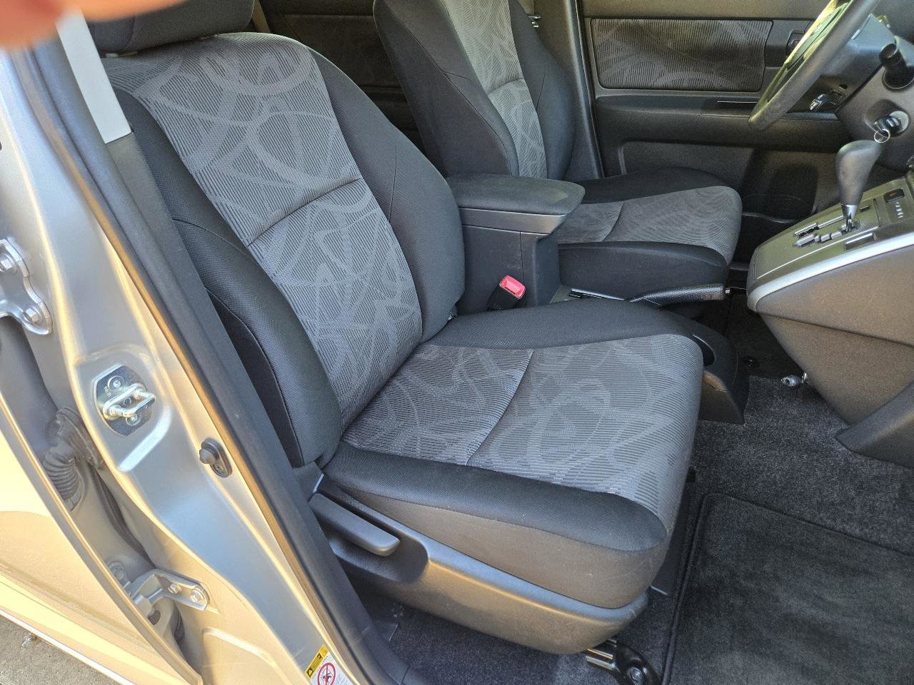 Used 2015 Scion xB image 13