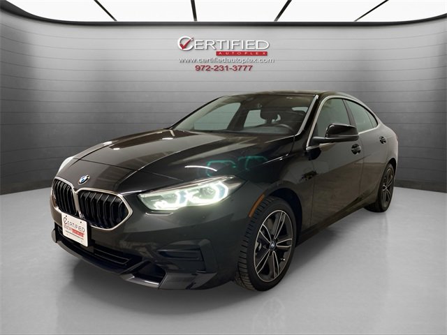 Used 2024 BMW 228i Gran Coupe