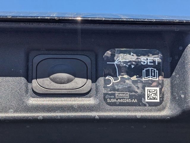 New 2025 Ford Mustang Mach-E Premium w/ Sport Appearance Package image 30