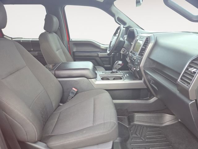 Used 2018 Ford F150 XLT w/ Equipment Group 302A Luxury image 15