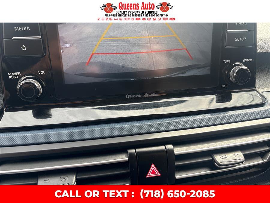 Used 2021 Kia Seltos S AWD/4WD image 36
