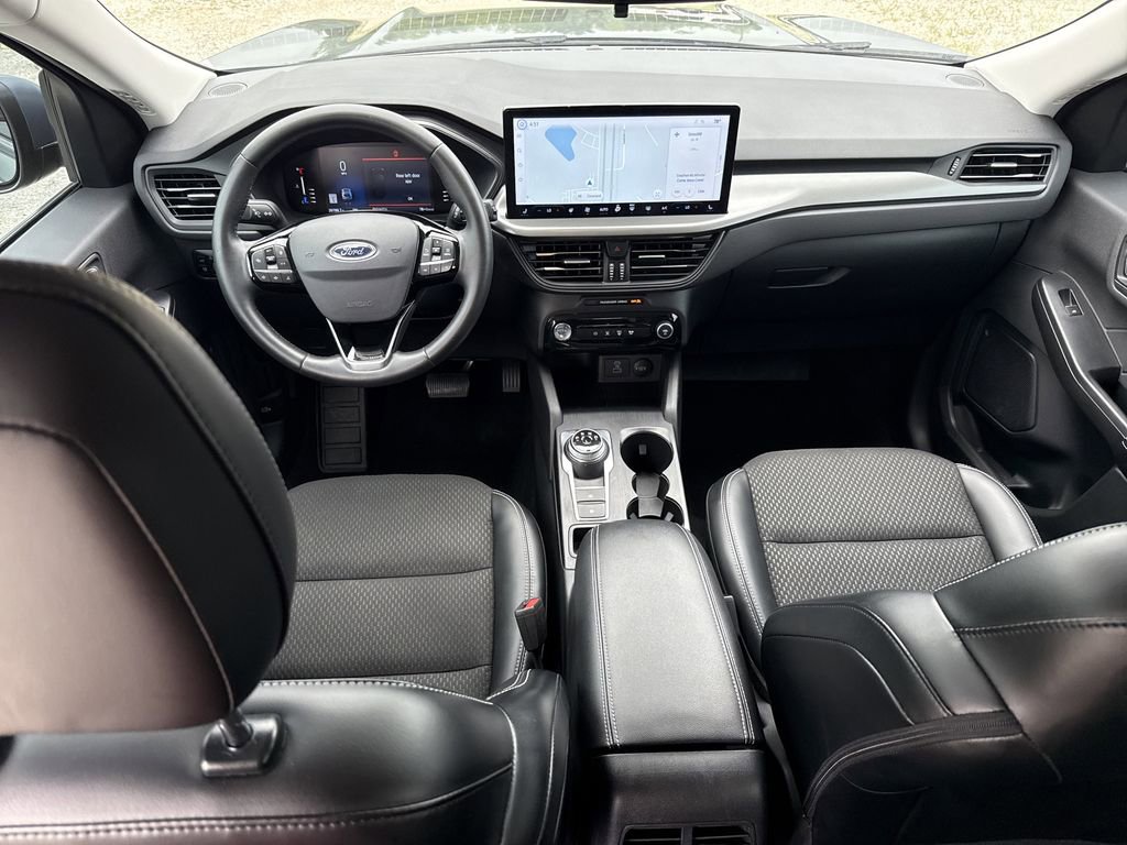 Used 2023 Ford Escape SE FWD image 26