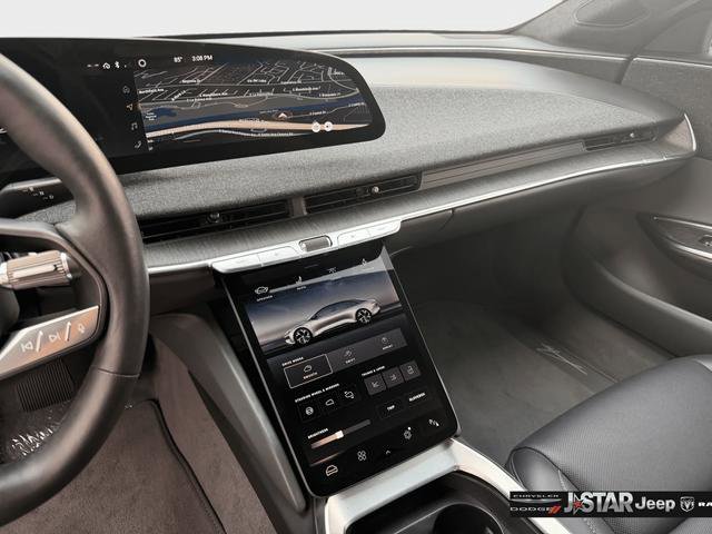 Used 2022 Lucid Air Grand Touring image 18