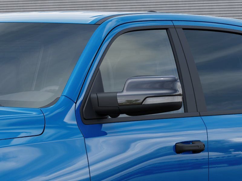 New 2026 RAM 1500 Rebel w/ G/T Package AWD/4WD image 12