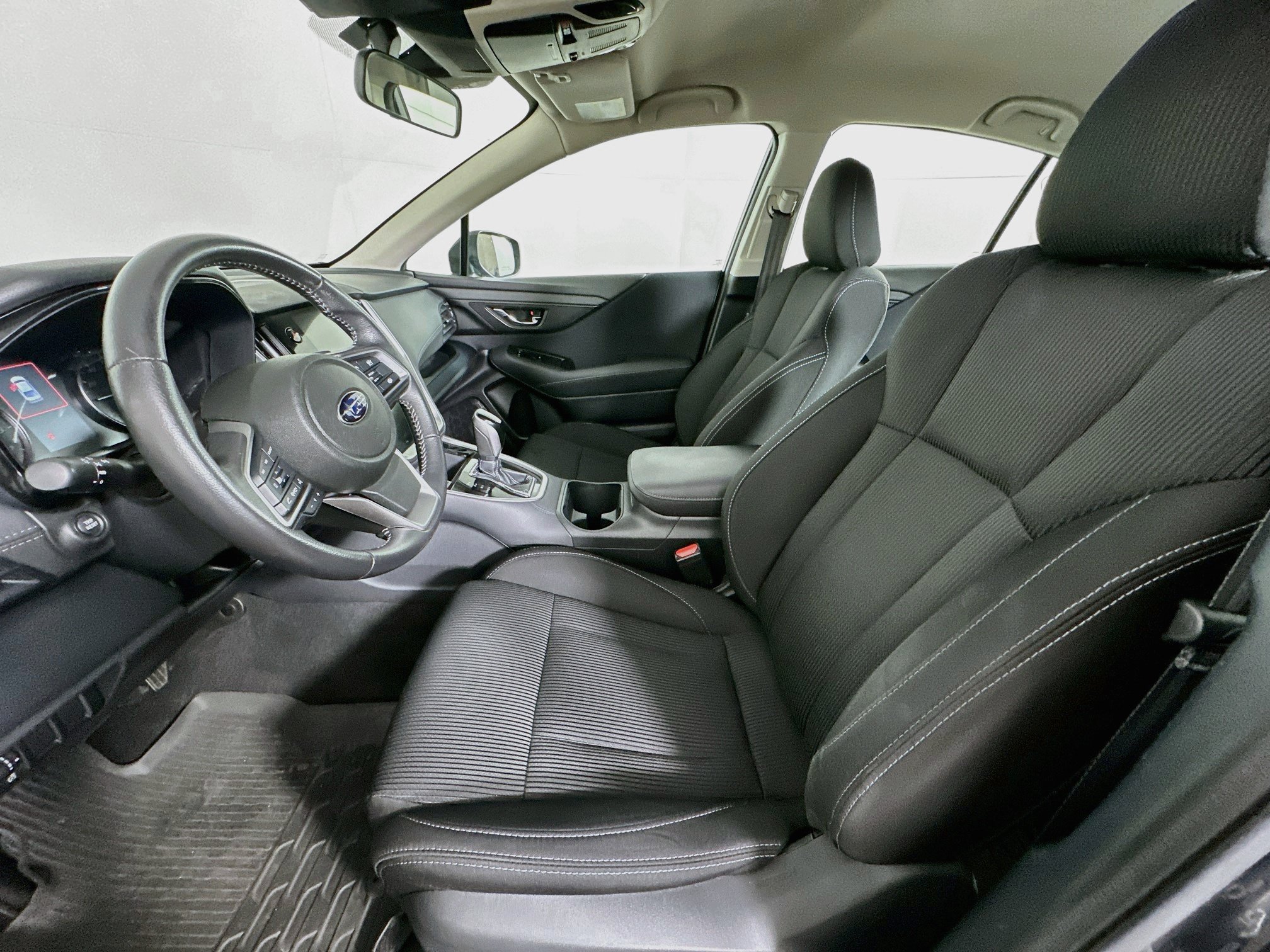 Used 2023 Subaru Legacy Premium AWD/4WD image 13